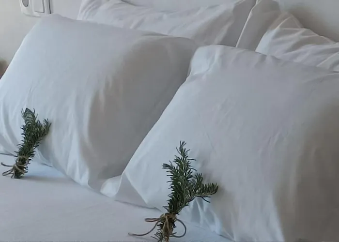 Casa El Almendro Piscina Privada *