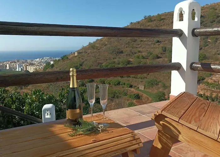 Casa El Almendro Piscina Privada * Γρανάδα
