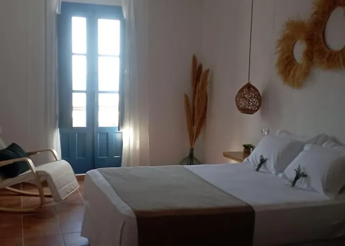 Casa El Almendro Piscina Privada