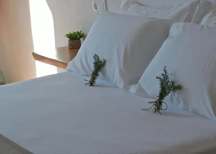 Σπίτι διακοπών Casa El Almendro Piscina Privada *