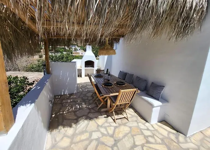 Casa El Almendro Piscina Privada Σπίτι διακοπών *