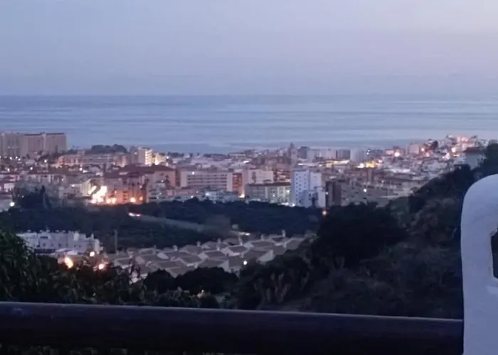 Casa El Almendro Piscina Privada Γρανάδα