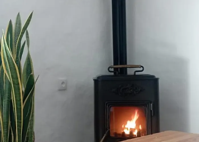Casa El Almendro Piscina Privada Σπίτι διακοπών *