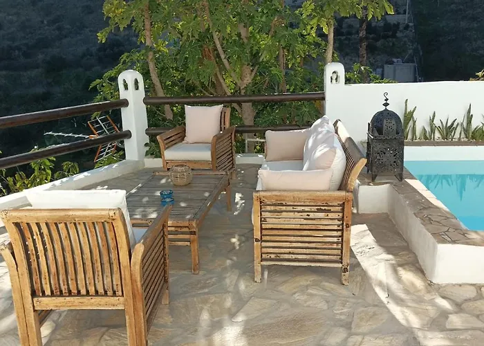 Casa El Almendro Piscina Privada * Γρανάδα