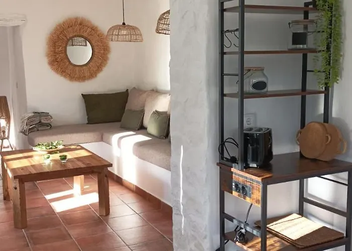 Casa El Almendro Piscina Privada Σπίτι διακοπών