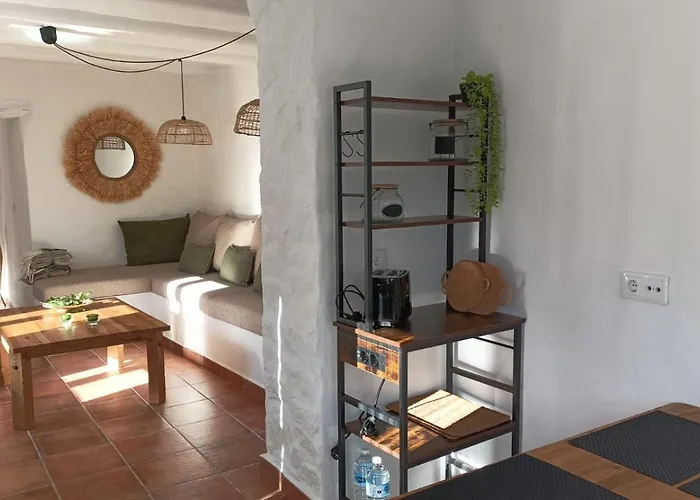 Σπίτι διακοπών Casa El Almendro Piscina Privada