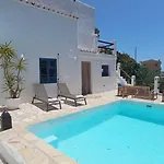 Casa El Almendro Piscina Privada