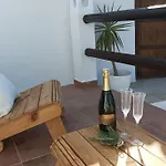 Casa El Almendro Piscina Privada Dom wakacyjny