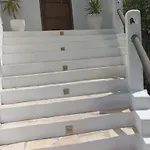 Casa El Almendro Piscina Privada Dom wakacyjny