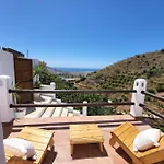 Casa El Almendro Piscina Privada Dom wakacyjny Grenada