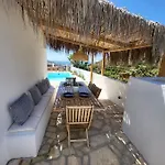 Casa El Almendro Piscina Privada *
