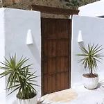 Dom wakacyjny Casa El Almendro Piscina Privada