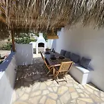 Casa El Almendro Piscina Privada Dom wakacyjny *