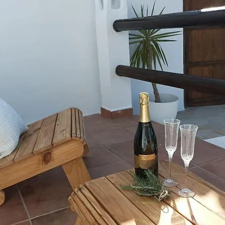 Casa El Almendro Piscina Privada Σπίτι διακοπών