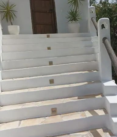 Casa El Almendro Piscina Privada Σπίτι διακοπών