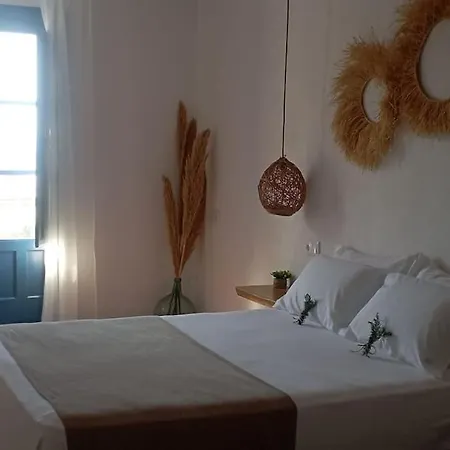 Σπίτι διακοπών Casa El Almendro Piscina Privada Γρανάδα