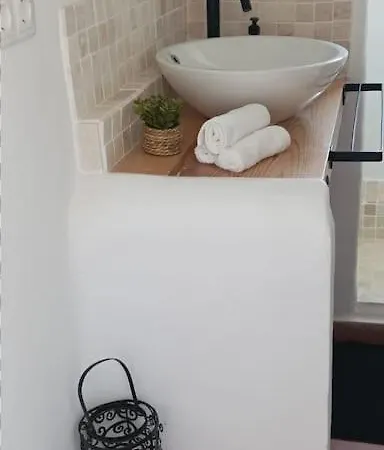 Casa El Almendro Piscina Privada Σπίτι διακοπών Γρανάδα