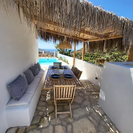 Casa El Almendro Piscina Privada *
