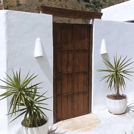 Σπίτι διακοπών Casa El Almendro Piscina Privada