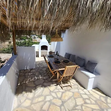Casa El Almendro Piscina Privada Σπίτι διακοπών *
