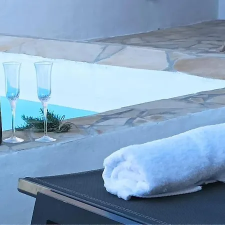 Casa El Almendro Piscina Privada Σπίτι διακοπών Γρανάδα