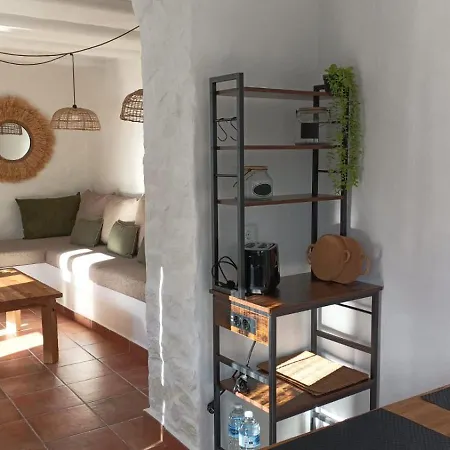 Σπίτι διακοπών Casa El Almendro Piscina Privada