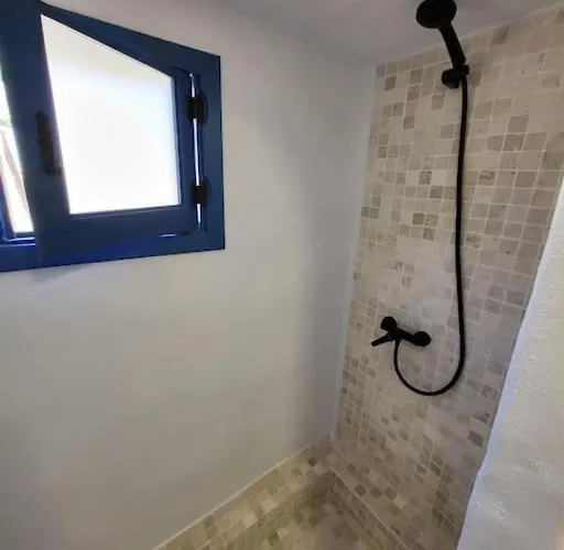 Casa El Almendro Piscina Privada Nyaraló