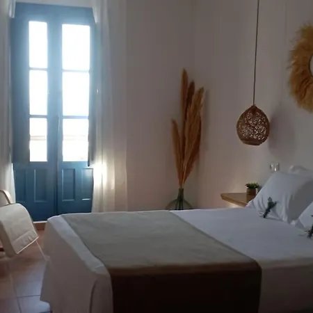 Casa El Almendro Piscina Privada