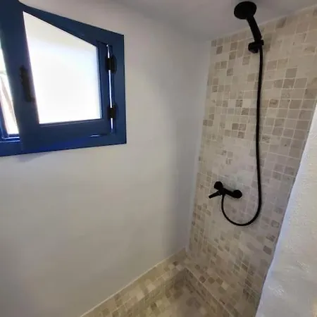 Casa El Almendro Piscina Privada Holiday home