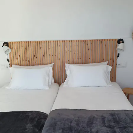 Holiday home Casa El Almendro Piscina Privada *